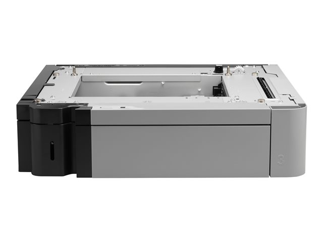 HP Input Tray - Media tray - 500 sheets in 1 tray(s) - for LaserJet Enterprise MFP M630, LaserJet Enterprise Flow MFP M630