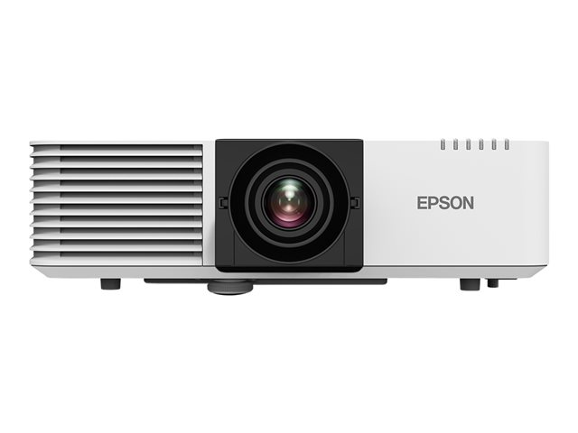 Epson EB-L720U - 3LCD projector - LAN - white
