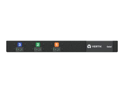 Geist Basic Standard - power distribution unit - 11 kW