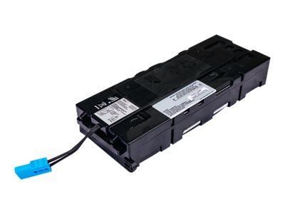 REPLACEMENT UPS BATTERY CARTRIDGE APCRBC116 FOR APC SMA