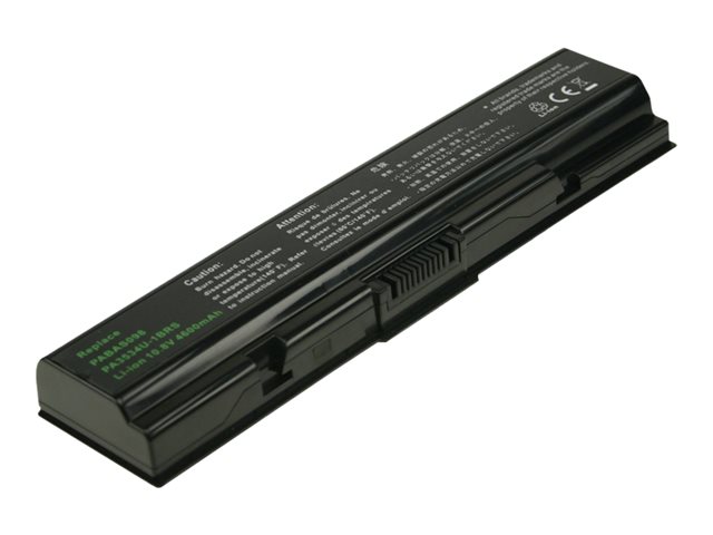 Main Battery Pack 10.8V 4600mAh