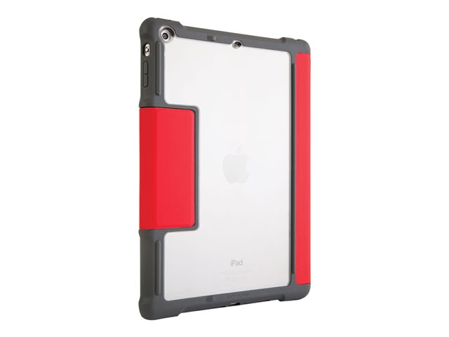 STM dux plus - flip cover for tablet