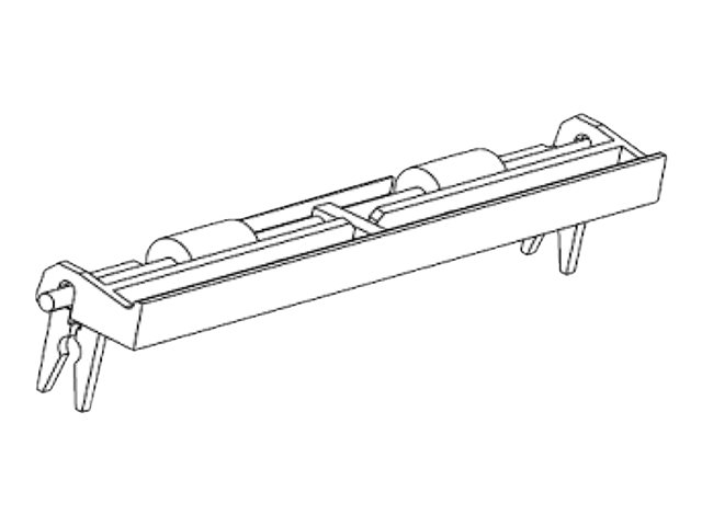 KIT EXIT GUIDE ASM TTP/KR .