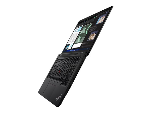Lenovo ThinkPad L14 Gen 3 - 14" - Core i7 1255U - 16 GB RAM - 512 GB SSD - UK