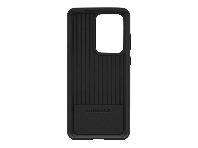 OtterBox Symmetry Samsung Galaxy S20 Ultra Black