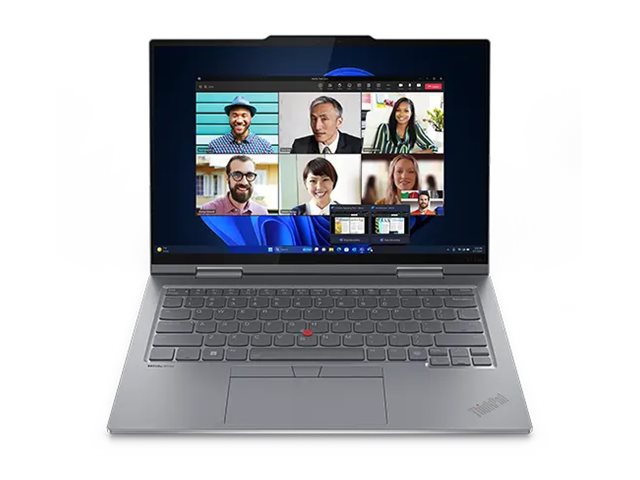 Lenovo ThinkPad X1 2-in-1 Gen 9 - AI Ready - 14" - Intel Core Ultra 7 - 155U - Evo - 32 GB RAM - 1 TB SSD - 4G/5G upgradable - UK