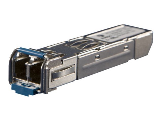 10G LR SFP+ 10KM INDUST. TEMP .