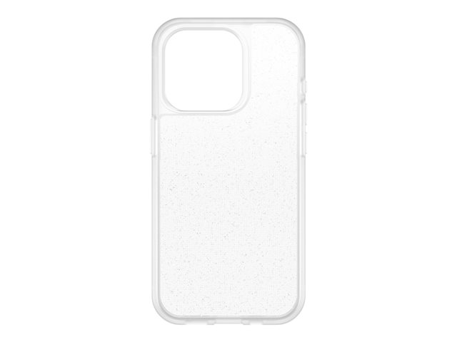 OtterBox React Apple iPhone 15 Pro Stardust - clear - ProPack