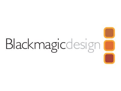 Blackmagic DeckLink Mini Monitor 4K - video capture adapter - PCIe 2.0 x4 low profile