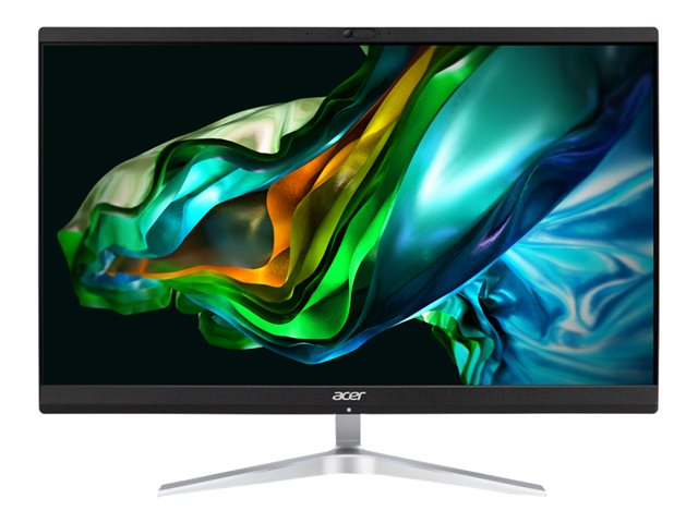 Acer Aspire C 24 C24-1851 - all-in-one - Core i7 1360P 2.2 GHz - 8 GB - SSD 1.024 TB - LED 23.8"
