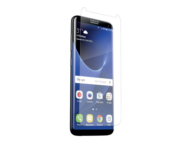 INVISIBLESHIELD HD DRY SAMSUNG GALAXY S8 PLUS