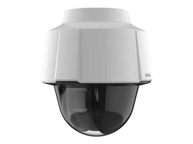 AXIS P5676-LE 50 HZ PTZ CAMERA WITH QHD 2560X1440