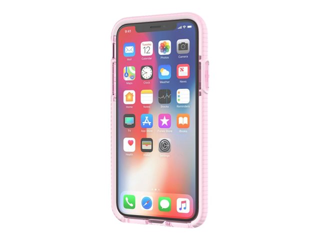 Tech21 Evo Check - back cover for mobile phone