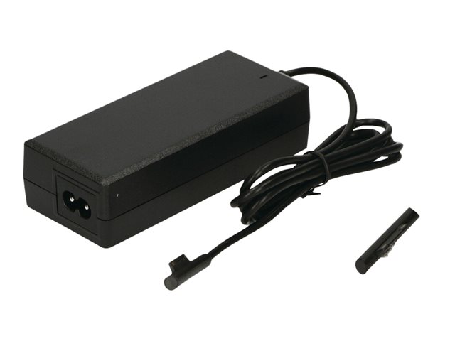 AC Adapter 15V 4.33A 65W includes power cable