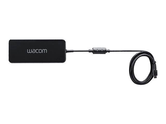 Wacom - power adapter - 100 Watt