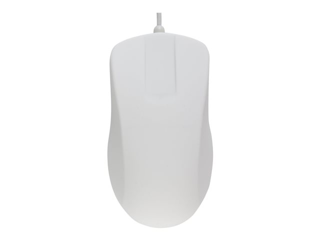 Contour Active Key Medical medium - mouse - hospital - USB - white