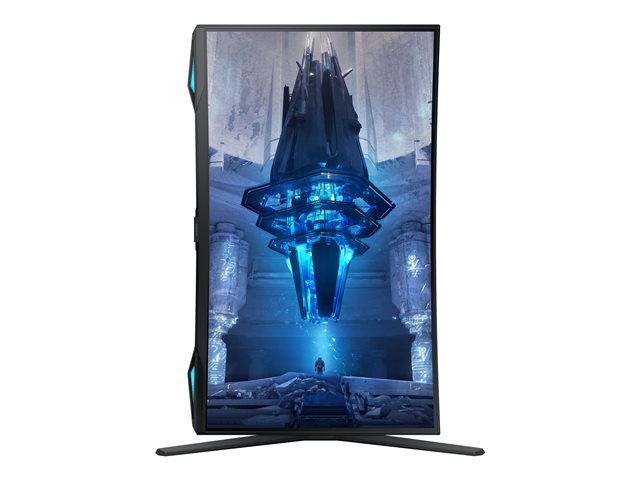 Samsung Odyssey Neo G7 S32BG750NP - G75NB Series - QLED monitor - curved - 4K - 32" - HDR