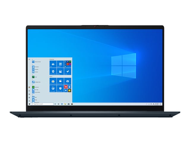 IdeaPad 5 14ALC05 14 INCH FHD Ryzen 7 8GB 512GB Win10H