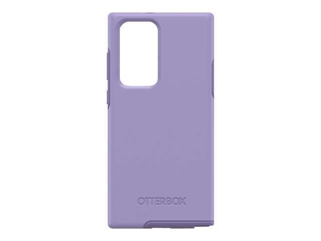 OtterBox Symmetry Series - back cover for mobile phone