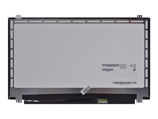 15.6 WXGA 1366X768 HD LED MATTE .