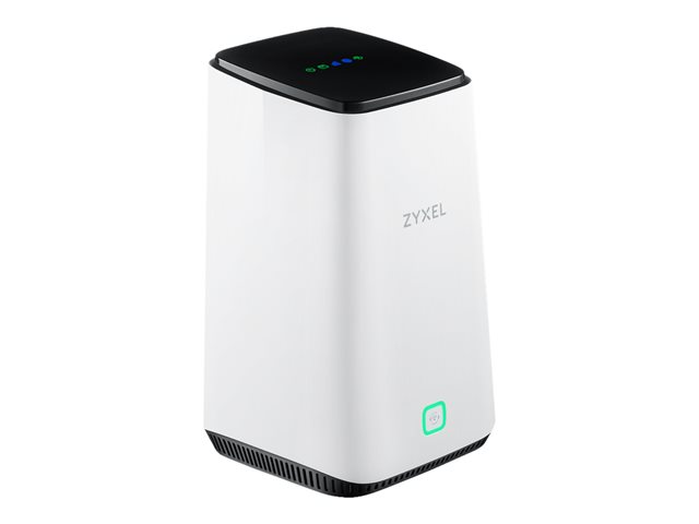 Zyxel Nebula FWA510 - wireless router - WWAN - LTE, Wi-Fi 6 - 3G, 4G, 5G - desktop
