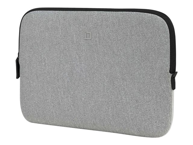 DICOTA Skin URBAN - Notebook sleeve - 13" - grey