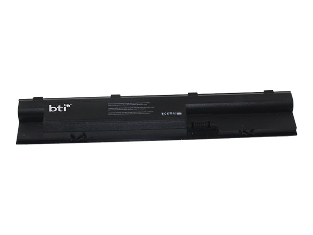 BTI HP-PB440 - laptop battery - Li-Ion - 4400 mAh