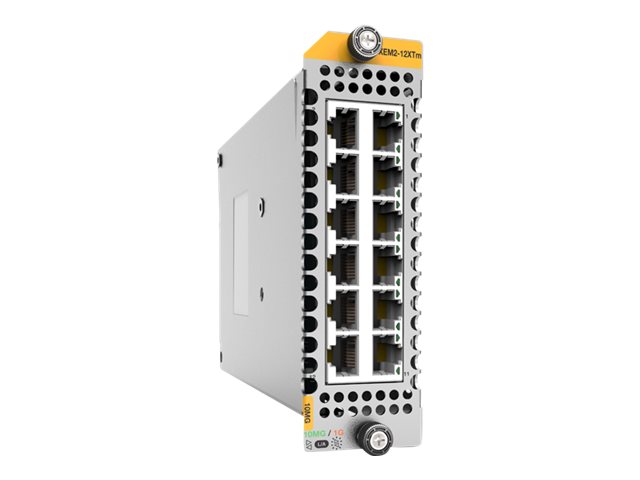 12X1/2.5/5/10GBASET PORTS LINEC FOR SBX908GEN2 1YR NCP IN