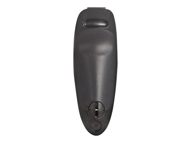 Socket battery cover