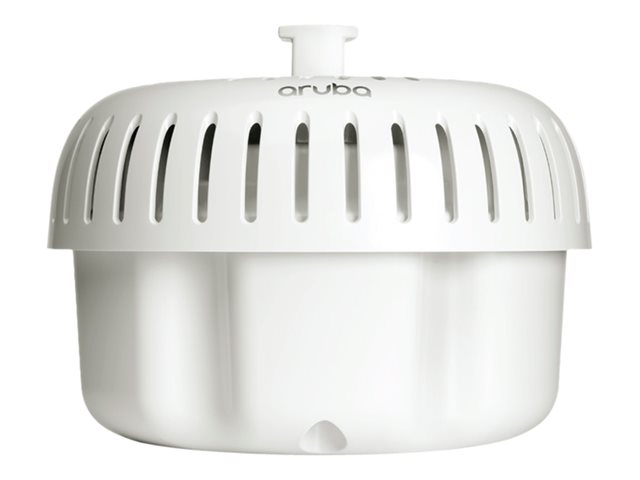 HPE Aruba AP-577EX (RW) - Hazardous Location - radio access point - Bluetooth, Wi-Fi 6