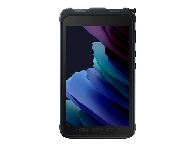 Samsung Galaxy Tab Active 3 - Enterprise Edition - tablet - Android - 64 GB - 8" - 3G, 4G