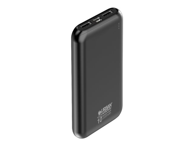 USB-C / USB-A POWERBANK 10.000MAH