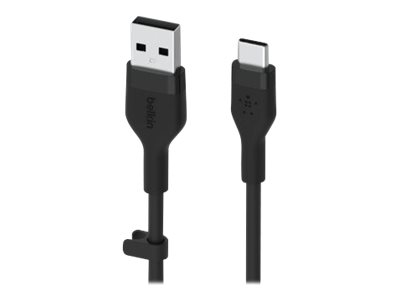 Belkin BoostCharge - USB-C cable - USB to USB-C - 2 m