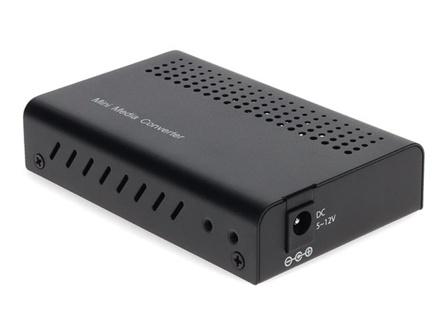 AddOn - Fibre media converter - 10GbE, 5GbE, 2.5GbE - 100Base-TX, 1000Base-T, 10GBase-X, 10GBase-T, 2.5GBase-T, 5GBase-T - RJ-45 / SFP+ - for P/N: DWDM-SFP10G-49.32-40-I-AO, DWDM-SFP10G-50.92-40-I-AO, DWDM-SFP10G-52.52-40KM-AO