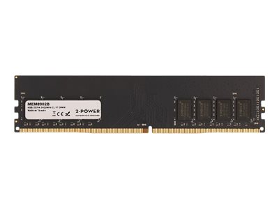 4GB DDR4 2400MHz CL17 DIMM