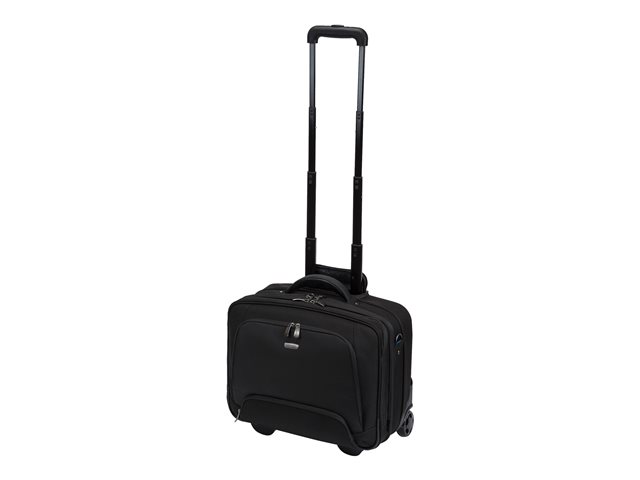 DICOTA Multi Roller PRO Laptop Bag 15.6" - trolley