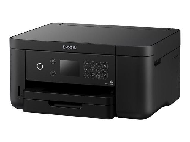 Epson Expression Home XP-5100 - multifunction printer - colour