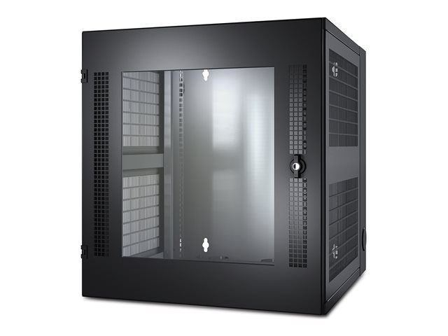 APC NetShelter WX - rack - 13U