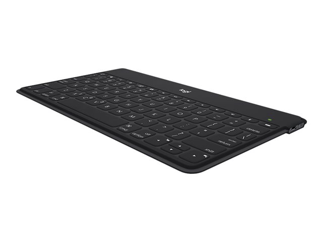 KEYS-TO-GO - BLACK ITA MEDITER