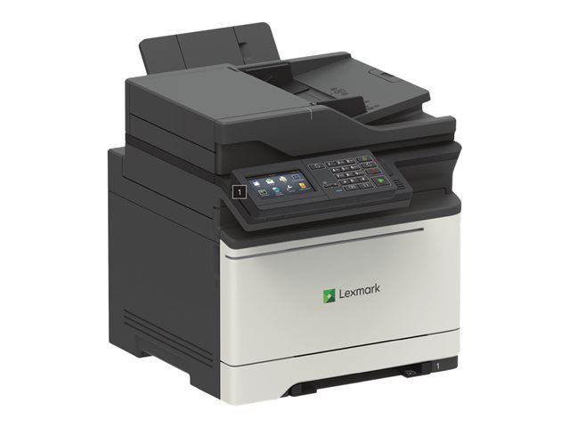 Lexmark CX622ade - multifunction printer - colour