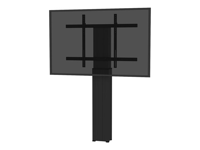 Neomounts PLASMA-W2250 bracket - motorised - for flat panel - black