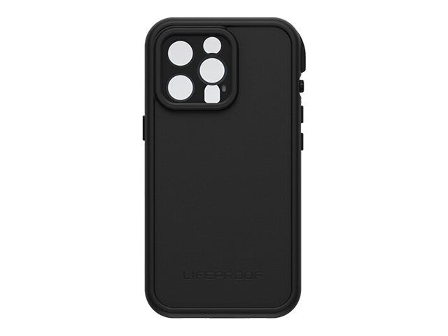LifeProof FRE - protective waterproof case for mobile phone