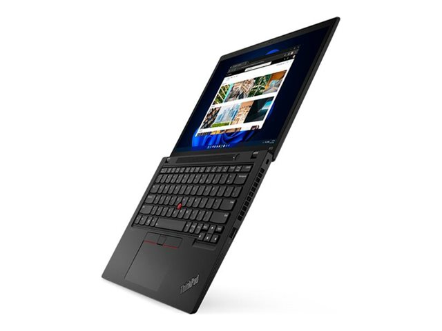Lenovo ThinkPad X13 Gen 3 - 13.3" - AMD Ryzen 5 Pro - 6650U - 16 GB RAM - 512 GB SSD - UK