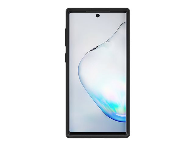 OtterBox Symmetry Series - back cover for mobile phone