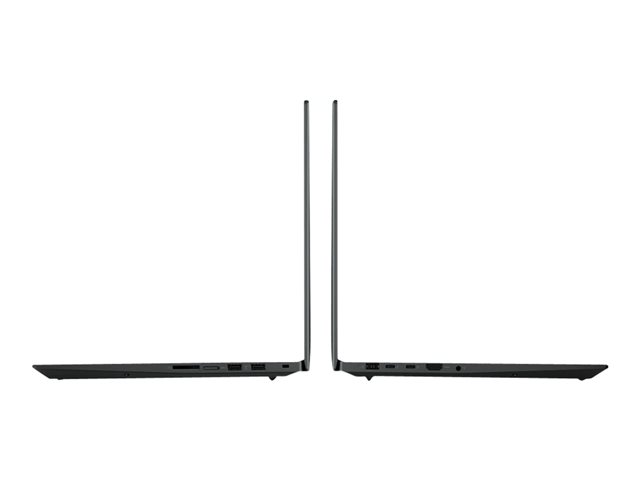 Lenovo ThinkPad P1 Gen 4 - 16" - Intel Core i7 - 11850H - 32 GB RAM - 512 GB SSD