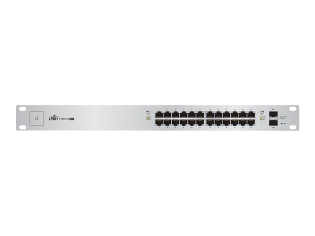UniFi Switch 24 port 250W