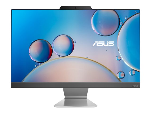 ASUS A3402WBAK BA066W - all-in-one - Core i5 1235U 1.3 GHz - 8 GB - SSD 512 GB - LED 23.8"
