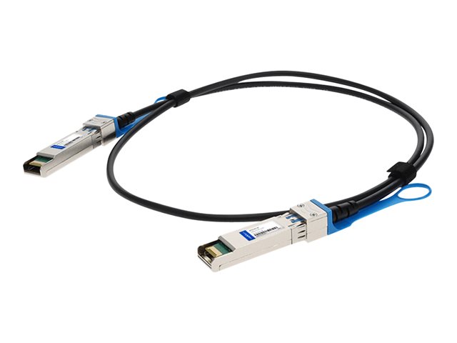 HP 487652-B21 COMP DAC 1M 10G-CU PASSIVE TWINAX SFP+