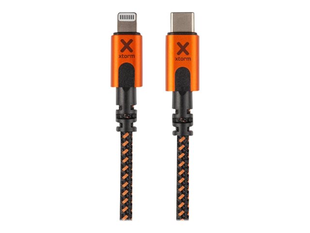 XTORM XTREME USB-C TO LIGHTNING CABLE (1.5M)