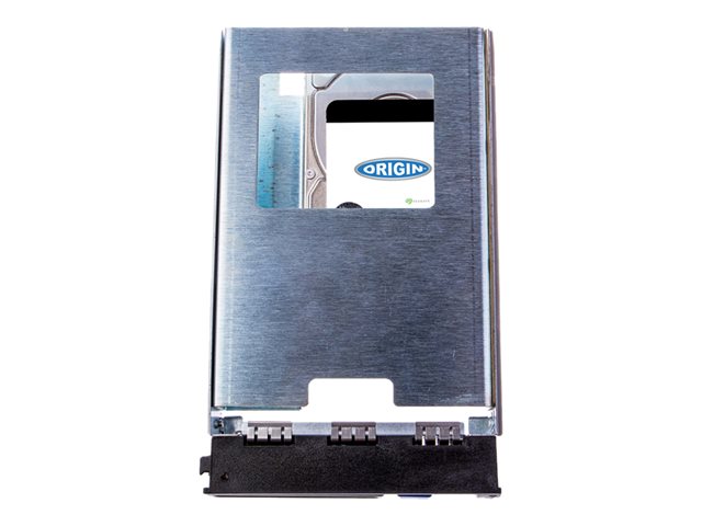 Origin Storage - hard drive - 600 GB - SAS